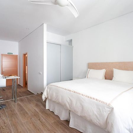 Estudio 2 Pax By Costablancarent Denia Bagian luar foto
