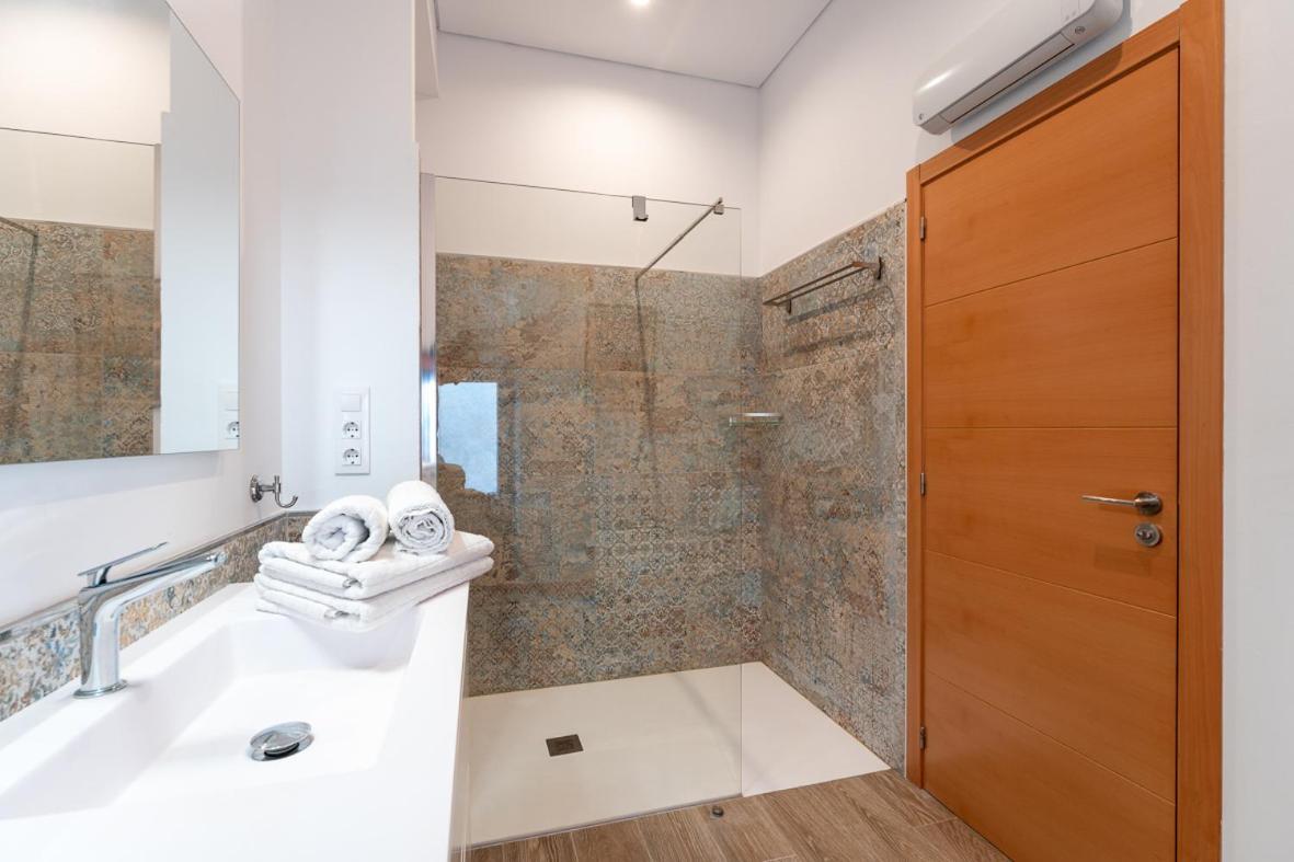 Estudio 2 Pax By Costablancarent Denia Bagian luar foto