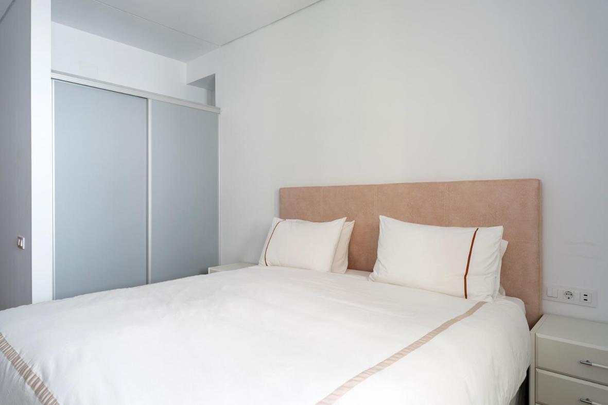 Estudio 2 Pax By Costablancarent Denia Bagian luar foto