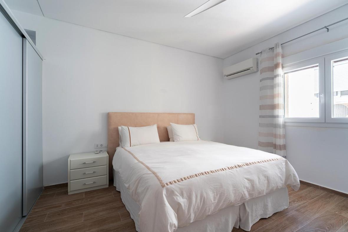 Estudio 2 Pax By Costablancarent Denia Bagian luar foto