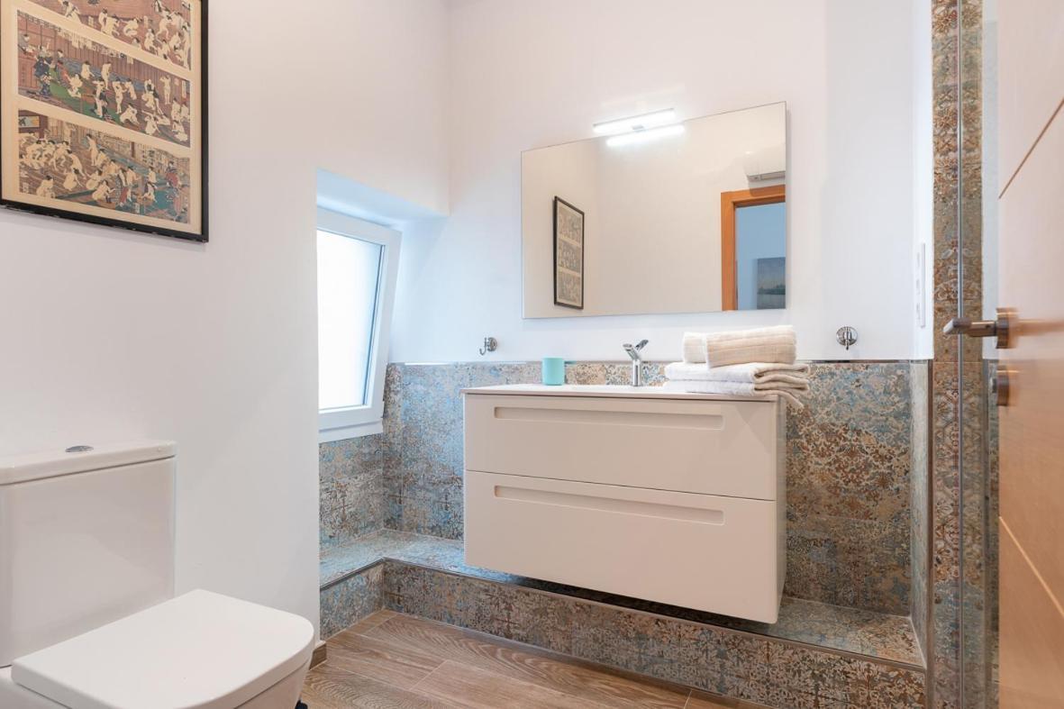 Estudio 2 Pax By Costablancarent Denia Bagian luar foto