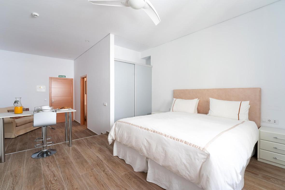 Estudio 2 Pax By Costablancarent Denia Bagian luar foto