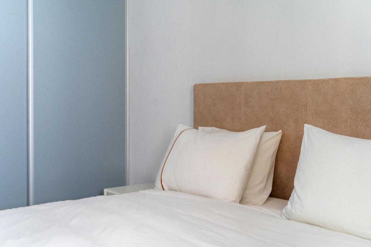 Estudio 2 Pax By Costablancarent Denia Bagian luar foto