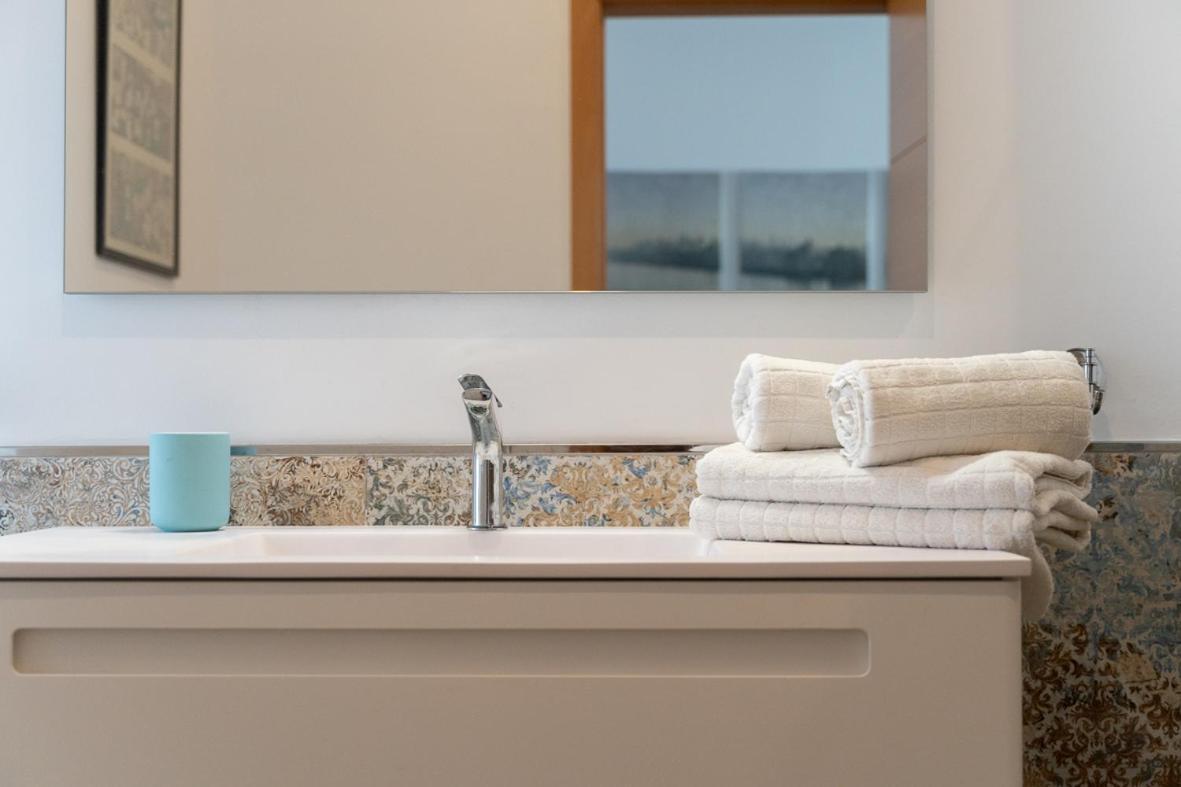 Estudio 2 Pax By Costablancarent Denia Bagian luar foto
