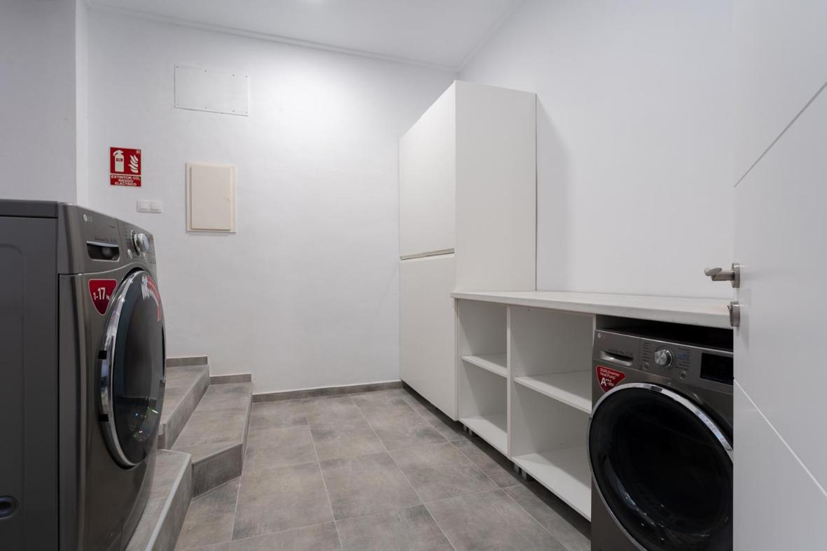Estudio 2 Pax By Costablancarent Denia Bagian luar foto