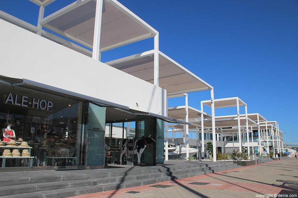 Estudio 2 Pax By Costablancarent Denia Bagian luar foto