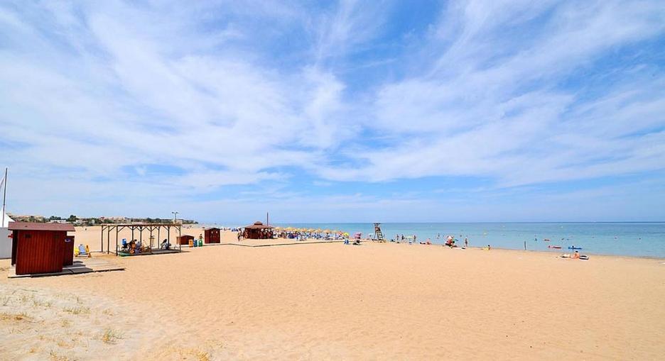 Estudio 2 Pax By Costablancarent Denia Bagian luar foto