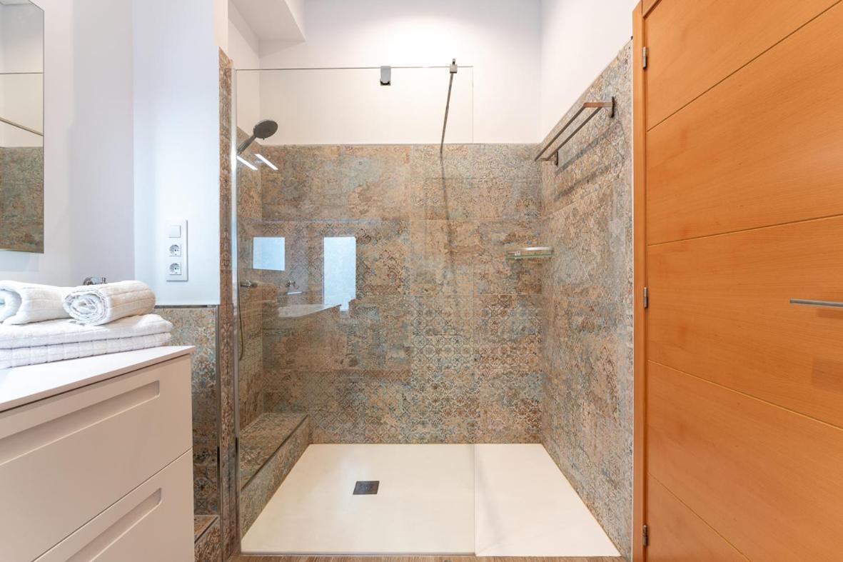 Estudio 2 Pax By Costablancarent Denia Bagian luar foto