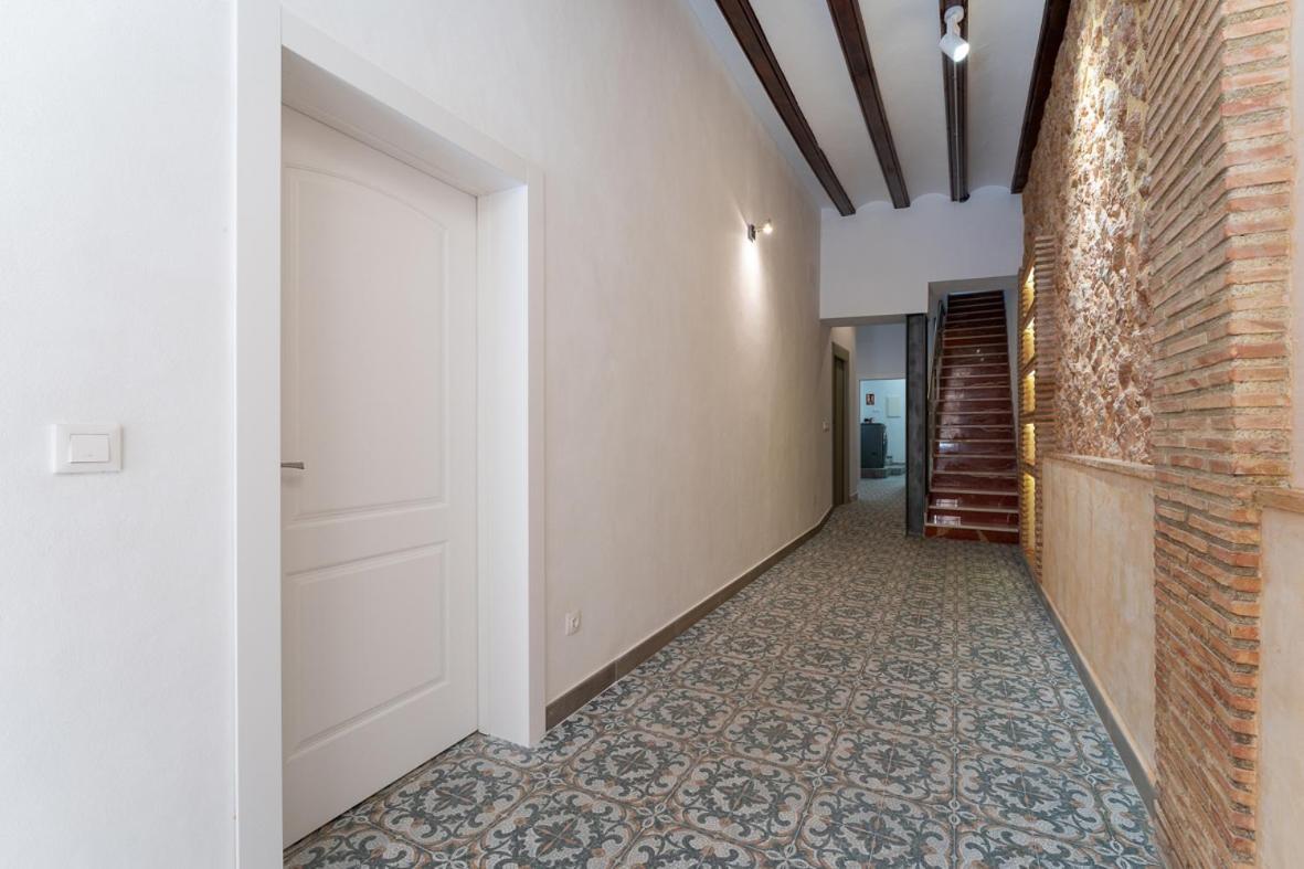 Estudio 2 Pax By Costablancarent Denia Bagian luar foto