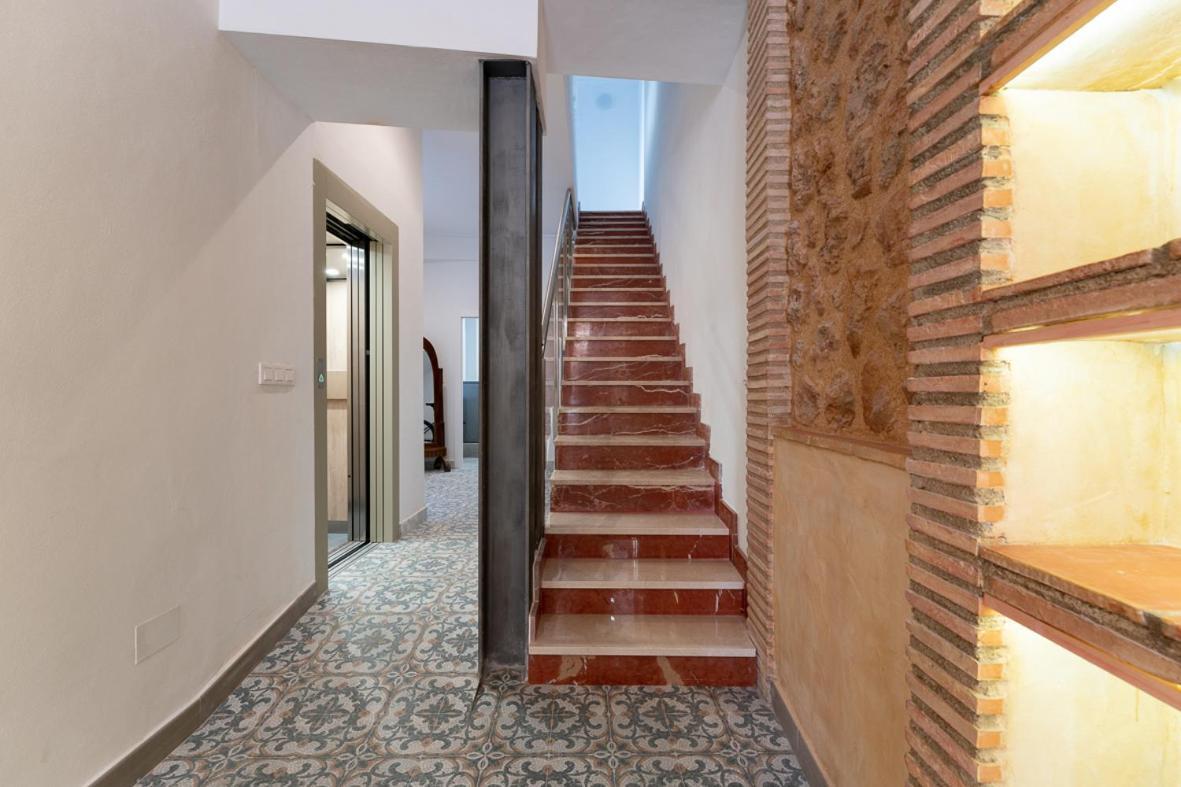Estudio 2 Pax By Costablancarent Denia Bagian luar foto
