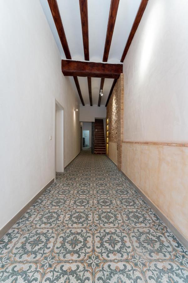 Estudio 2 Pax By Costablancarent Denia Bagian luar foto